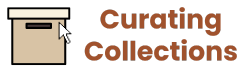 Curating Collections
