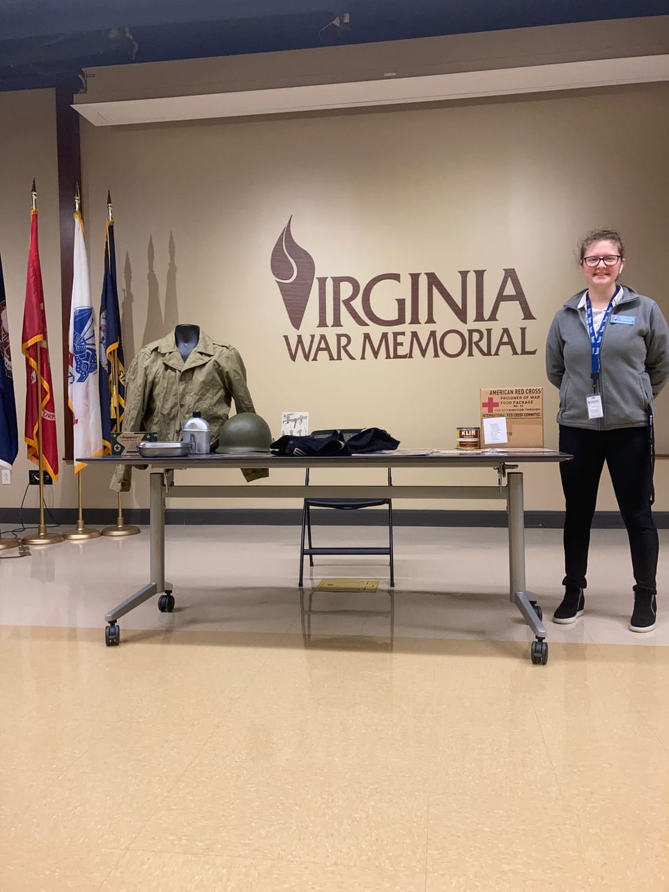 Museums: A Lesson in Gratitude