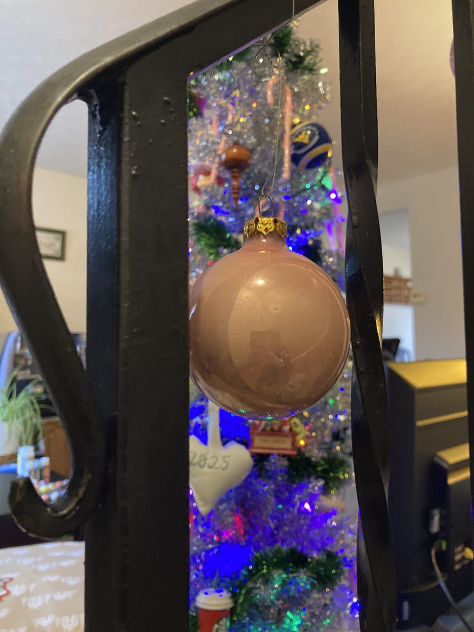 Christmas Past: What we Keep and Why it Matters