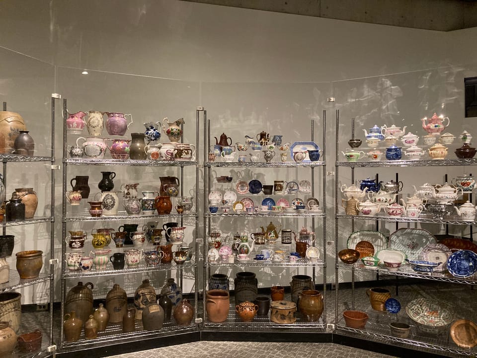 Curating Conscience: Accepting Gifts the Right Way