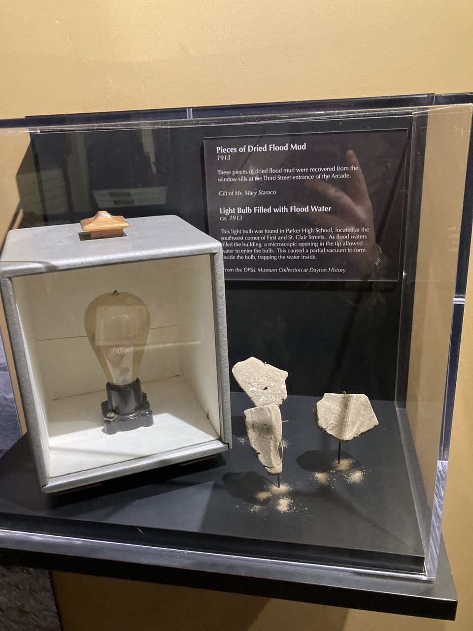 Hot Take: Not Everything Belongs on Display